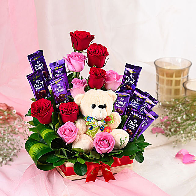 Which Flowers To Gift On Birthdays?