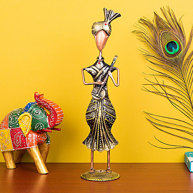 Home Interior Figurines Worth Money